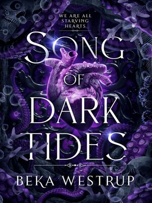 cover image of Song of Dark Tides